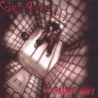 Scarlet's Remains : The Palest Grey